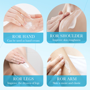 Savon de Bain Hydratant et Blanchissant ZOZU à l'Acide Aminé pour le Visage et le Corps, Nettoyant pour Soins de la Peau Adulte, Marque Privée - Product Image 6