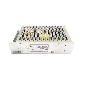 100W 15V 6.7A Мини Размер импульсный источник питания трансформатор 220V переменного тока в постоянный ток 5В/12В/15V/24V/48V Выходной конвертер небольшого объема импульсивный источник питания - Product Image 2