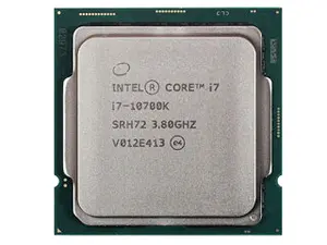 Para Intel Core 3,8 SRH6Y CPU 8-Core 125 GHz 1200 W LGA procesador de escritorio usado nuevo reacondicionado