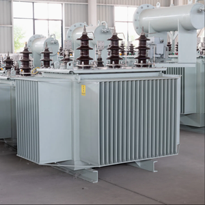 Trasformatore Elettrico con Protezione Antideflagrante e Funzionalità di Sicurezza Operativa - Product Image 2