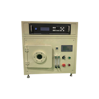 Bet Surface Area Analyzer Instrument