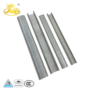 Achat Direct Chine Clou Décoratif Zinc Plaqué Argent Matelas Standard Agrafes <span class=keywords><strong>Crâmer</strong></span> Clous - Product Image 4