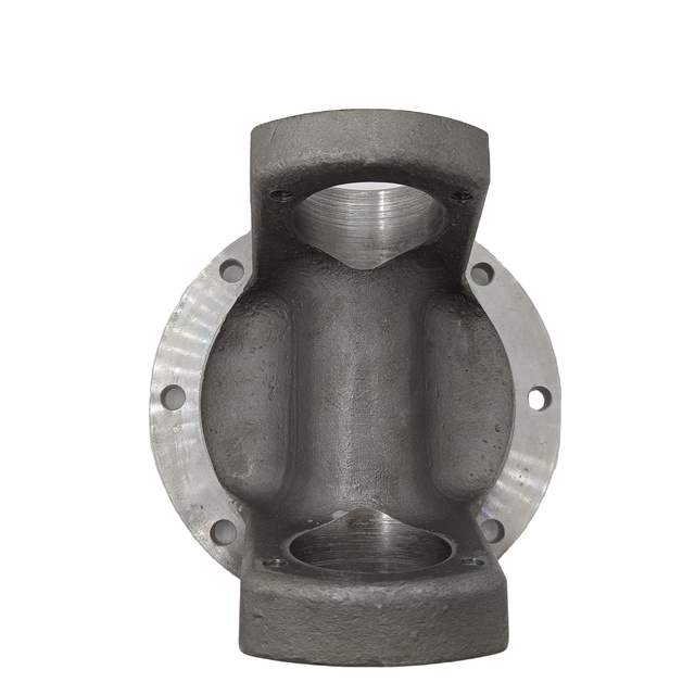 Truck Yoke Flange Part 232397 Drive Shaft Flange