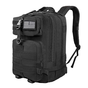 Tactical Backpacks Hiking Tactical Backpack <b>Large</b> Tactical Training Backpack Assault <b>Rucksack</b> Outdoor Practical Customized Logo - Product Image 1