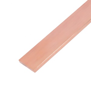 บริการตัดแท่งทองแดงปลอดออกซิเจน ASTM C10300 สำหรับงานอิเล็กทรอนิกส์ - Product Image 5