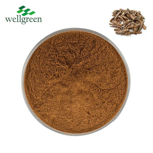Poudre de racine de Bupleurum (Chai <span class=keywords><strong>Hu</strong></span>) à base de plantes chinoises, extrait de racine de Bupleurum, saikosaponines - Product Image 3