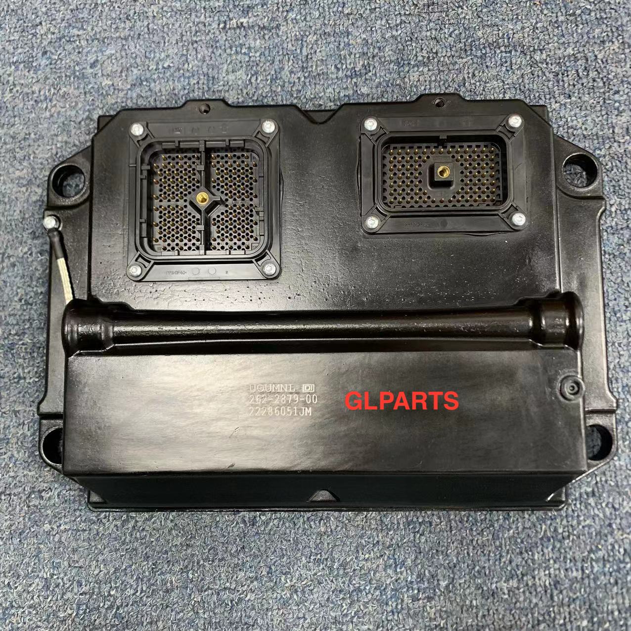 Iho！ IMELBUFF 262-2879 2622879 10R-5648 ECM Engine Electronic