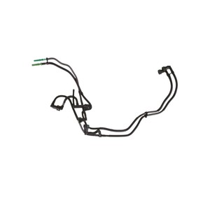 Ensemble de tubes d'air 5M5Q 9D350 AB pour pièce de rechange Ford - Product Image 1