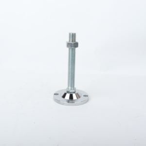 थोक मूल्य नई एंटी स्लिप शॉक-अवशोषित कार्बन स्टील एडजस्टेबल कार्बन स्टील एडजस्टेबल - Product Image 1