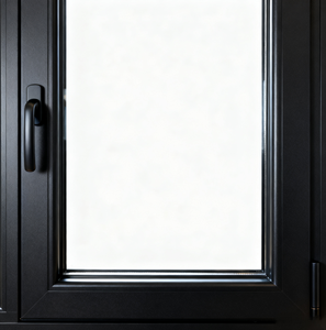 Fenêtres à battants en alliage d'aluminium GinYond, économie d'énergie, ultra-minces, résistantes aux ouragans, insonorisées, isolantes thermiquement, doubles - Product Image 4