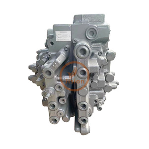 วาล์วควบคุมไฮดรอลิก EX120-5 EX130-5 รุ่น 4379936 สำหรับ JD120D JD130D วาล์วควบคุมหลัก อะไหล่เครื่องจักรก่อสร้าง - Product Image 3