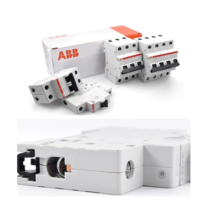Contactor eléctrico de CA trifásico de 25A, original y genuino, de la serie 2CDS271001R0064, 10111805, en stock, de la marca de la serie, de la que se puede ver la de la marca del año - Product Image 5