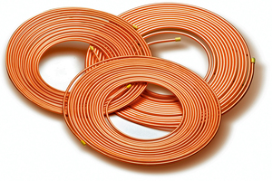 Tubo de cobre de CA de todos los tamaños, bobina de cobre para HVAC, <span class=keywords><strong>aire</strong></span> <span class=keywords><strong>acondicionado</strong></span>, unidad dividida, precio refrigerante - Product Image 3