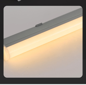 JD-DMX IP65 không thấm nước RGB cho tường máy giặt <span class=keywords><strong>LED</strong></span> tuyến tính mặt tiền Đèn Ngoài Trời Nhôm Cơ thể DC xây dựng cảnh quan phác thảo - Product Image 5