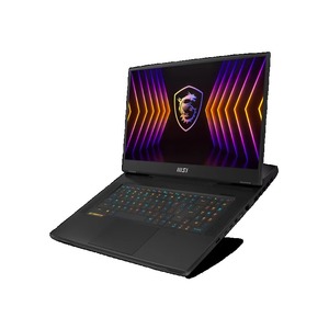 Nueva Laptop MSI Titan GT77 12U de 17.3 Pulgadas, CPU Intel <span class=keywords><strong>I9</strong></span>, GPU RTX 3080ti y 3070ti, Potente Laptop para Juegos - Product Image 4