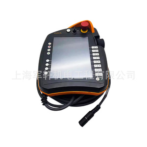 Controlador de operador Kuka C4 00-168-334 para robots Kuka, piezas de repuesto - Product Image 2