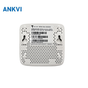 GPON ONU EPON ONU SG5000 1GE พอร์ตเดียว 20 กม. ไฟเบอร์ ONT สำหรับ OLT SC UPC - Product Image 3