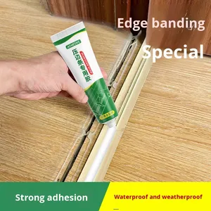 Speciale nastro adesivo acrilico <span class=keywords><strong>per</strong></span> piastrelle <span class=keywords><strong>per</strong></span> pavimenti in <span class=keywords><strong>legno</strong></span> <span class=keywords><strong>per</strong></span> il riempimento di agenti leganti sigillanti in Silicone impermeabili a prova di muffa - Product Image 2
