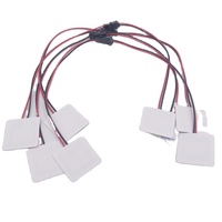 Extenseur de portée NFC RFID longue portée 13,56 MHz ISO14443A pour appareils NFC, tablettes, terminaux de paiement