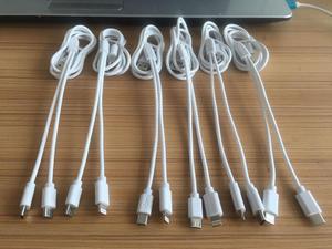 OEM tùy chỉnh Trắng <span class=keywords><strong>USB</strong></span> C <span class=keywords><strong>splitter</strong></span> <span class=keywords><strong>1</strong></span> trong <span class=keywords><strong>2</strong></span> ra Micro <span class=keywords><strong>USB</strong></span> Cable Y <span class=keywords><strong>Splitter</strong></span> cho điện thoại di động sạc & máy ảnh/máy tính sử dụng - Product Image 3