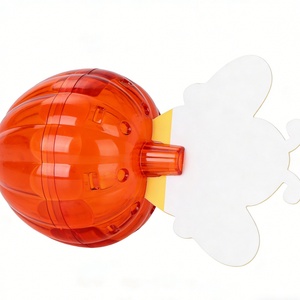 Piège à insectes multifonctionnel en bouteille pour la lutte antiparasitaire domestique, jardin et extérieur, écologique - Product Image 4