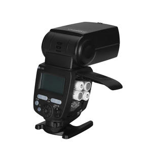 Para Yn685 <span class=keywords><strong>Ii</strong></span> Ttl Speedlite <span class=keywords><strong>Flash</strong></span> Gn 60 portátil para cámaras Dslr compatible con Yn560iv Rf605 Rf603 <span class=keywords><strong>Ii</strong></span> Yn622ii - Product Image 4