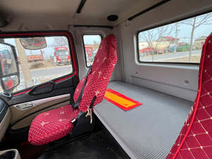 <span class=keywords><strong>Camion</strong></span> Trattore HOWO NX 6x4 Usato <span class=keywords><strong>per</strong></span> Lavori Pesanti, Prezzo Vantaggioso <span class=keywords><strong>per</strong></span> Esportazione in Africa - Product Image 4