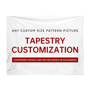 Gahumi, <span class=keywords><strong>tapices</strong></span> de alta calidad y mejor precio, decoración de pared colgante, gran oferta, tapiz de macramé De León ecológico - Product Image 1