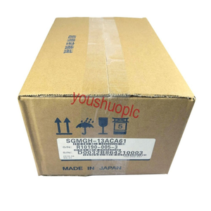 Nuevo en caja <span class=keywords><strong>Sgmgh</strong></span> <span class=keywords><strong>13aca61</strong></span> Motor Nuevo Original Spot Plc - Product Image 1