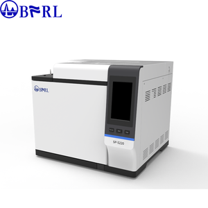 เครื่องวิเคราะห์โครมาโตกราฟีของเรย์ลีที่รองรับการติดตั้งหัวฉีดสามตัวและเครื่องตรวจจับสี่ตัว - Product Image 5