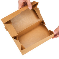 Fabricant d'emballages cadeaux, boîte en carton blanc personnalisée pour gâteau, pâtisserie, biscuit, dessert