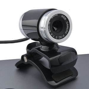 Web <b>Camera</b> 1080P 2 Mega Pixels USB Plug And Play With <b>Mic</b> For Desktop Laptop - Product Image 1