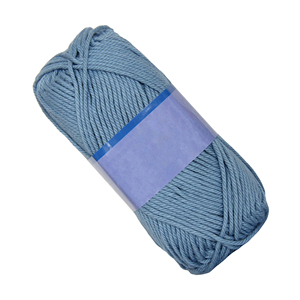 Fil de coton naturel pour la production de tissus et l'industrie de la couture - Product Image 3