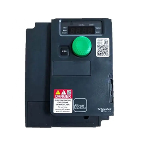 Schn.eider Original Electric ATV320U22N4C Inverter Variable <b>Speed</b> Drive From Altivar Machine ATV320 Series Frequency Converter - Product Image 2