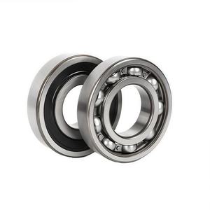 ตลับลูกปืนตลับลูกปืนเม็ดกลมร่องลึกแบบ C3 6309-2RS1 - Product Image 3