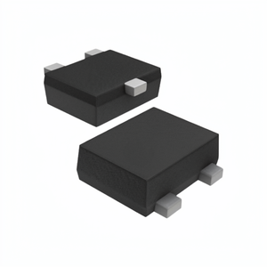 Diodes SC-70, SOT-323 Electronics Component SVC272-TL-E Manufacturer Channel - Product Image 1