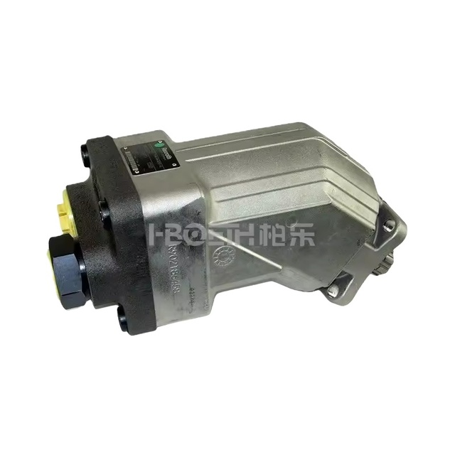 A17F A17FO A17FO023 A17FO032 A17FO045 A17FO063 A17FO080 A17FO107 Hydraulic Piston Pump A17FOO32/10MLWKOE81