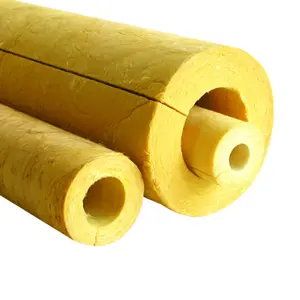 유리 울 튜브 가격 노란색 r30 비닐 양면 유리 섬유 절연 롤 기타 내화 재료