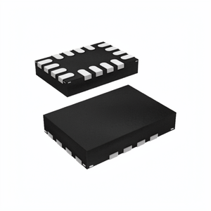 Manufacturer Channel ISL23428UFRUZ-T7A 16 UFQFN Buy Electronics Components Online Data Acquisition - Product Image 1