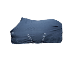 แผ่นระบายอากาศได้ดีสำหรับม้าที่ต้องการการป้องกันแสงแดดและการไหลเวียนอากาศทุกวัน - Product Image 4