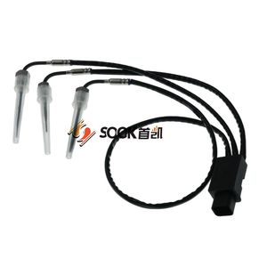 เซ็นเซอร์วัดอุณหภูมิไอเสียดีเซล <span class=keywords><strong>SOOK</strong></span> OEM รุ่นใหม่ RE546926 SKT-1674 สำหรับรถ John พร้อมการรับประกัน 13 เดือน - Product Image 2