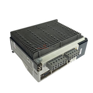 Flora-servomotor Leiser, Servomotor de 2-220V, 750W, 3.7A - Product Image 3