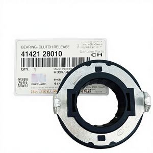 Rodamiento de Desembrague Original 41421-28010 para Hyundai Kia IX35 4142128010 - Product Image 2