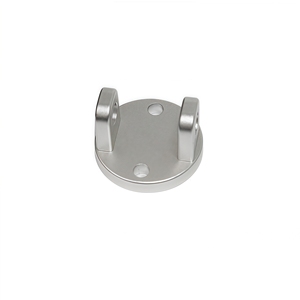 บริการงานกัดซีเอ็นซีแบบกำหนดเองสำหรับอลูมิเนียมอัลลอยด์ - Product Image 5