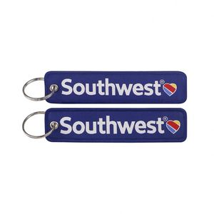 Hot-Selling Woven Keychains, Customizable Braided <b>Key</b> <b>Chains</b> for Promotions & Gifts Worldwide - Product Image 4