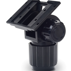 Báscula de plataforma electrónica Veidt Weighing T24PEZH 300Kg/400kg de acero inoxidable con indicador de piso e impresora T24PEZH Ohaus T24PEZH - Product Image 5
