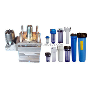 Cung cấp đánh bóng ABS nhựa lọc nước khuôn mẫu cho các thiết bị gia dụng tiêm khuôn dụng cụ - Product Image 1