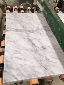 Natural Stone Polished Bianco Carrara White <strong>Marble</strong> Slab,Gioia Italian White Carrara <strong>Marble</strong> Tile,<strong>Verona</strong> Carrara White <strong>Marble</strong> - Product Image 5