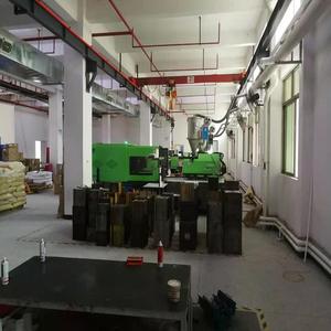 สายการผลิตผลิตภัณฑ์พลาสติก ABS แบบฉีดขึ้นรูป 4 สาย 5 เครื่อง กำลังการผลิต 20,000 ชิ้นต่อวัน ปรับแต่งได้ตามความต้องการ - Product Image 5