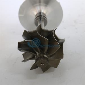 Ap02 — GT2256V 715910-715910 S 5002, pour <span class=keywords><strong>Mercedes</strong></span> Benz classe E <span class=keywords><strong>270</strong></span> <span class=keywords><strong>CDI</strong></span> W210 <span class=keywords><strong>W163</strong></span> OM612 - Product Image 4